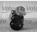 Starter VALEO 438086