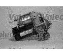 Starter VALEO 438087