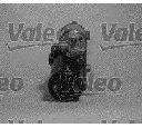 Starter VALEO 438087