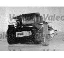 Starter VALEO 438089