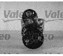Starter VALEO 438089
