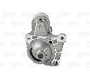 Starter VALEO 438090