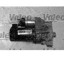 Starter VALEO 438092
