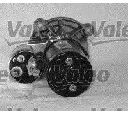 Starter VALEO 438092