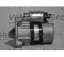 Starter VALEO 438093