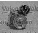 Starter VALEO 438093