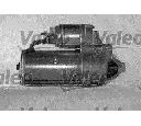 Starter VALEO 438095