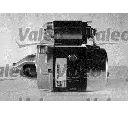 Starter VALEO 438097