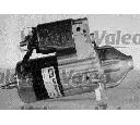 Starter VALEO 438099
