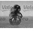 Starter VALEO 438099
