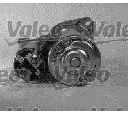 Starter VALEO 438100