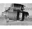 Starter VALEO 438102