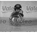 Starter VALEO 438102