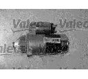 Starter VALEO 438103