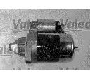 Starter VALEO 438104