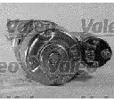 Starter VALEO 438104