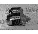 Starter VALEO 438105