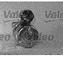 Starter VALEO 438105