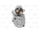 Starter VALEO 438110