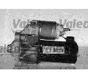 Starter VALEO 438112