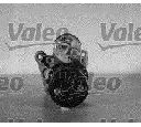 Starter VALEO 438112