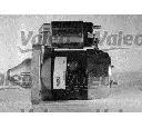 Starter VALEO 438115