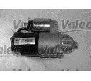 Starter VALEO 438118