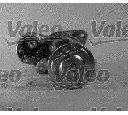 Starter VALEO 438118
