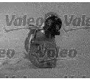 Starter VALEO 438121