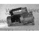 Starter VALEO 438123