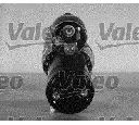 Starter VALEO 438131