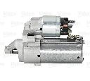 Starter VALEO 438133