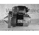 Starter VALEO 438134
