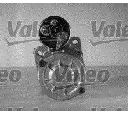 Starter VALEO 438134