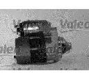 Starter VALEO 438137