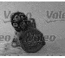 Starter VALEO 438137