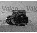 Starter VALEO 438145