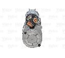 Starter VALEO 438147