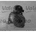 Starter VALEO 438152