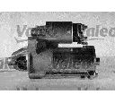 Starter VALEO 438154</br>Piesa auto pentru Sistem pornire