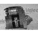 Starter VALEO 438156