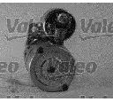 Starter VALEO 438156