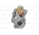 Starter VALEO 438158