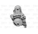 Starter VALEO 438158