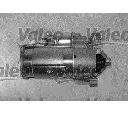 Starter VALEO 438162