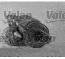 Starter VALEO 438162
