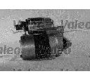 Starter VALEO 438163