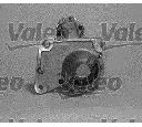 Starter VALEO 438166