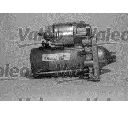 Starter VALEO 438166