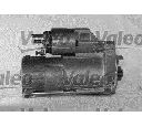 Starter VALEO 438167